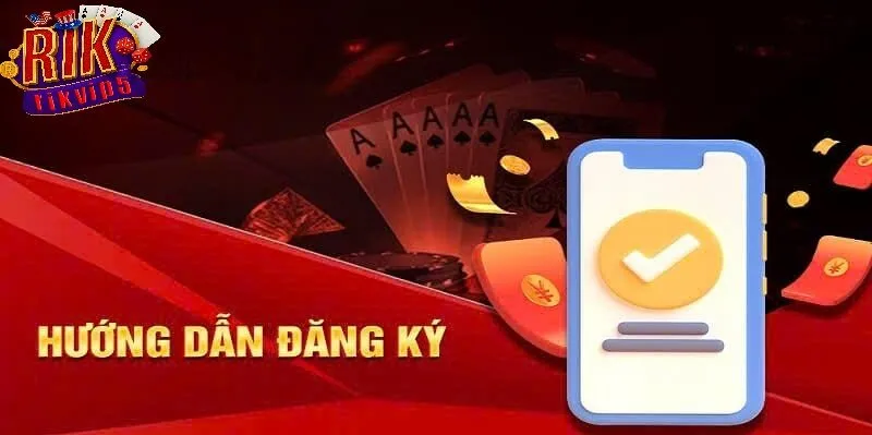 Lý Do Bạn Nên Đăng Ký Rikvip
