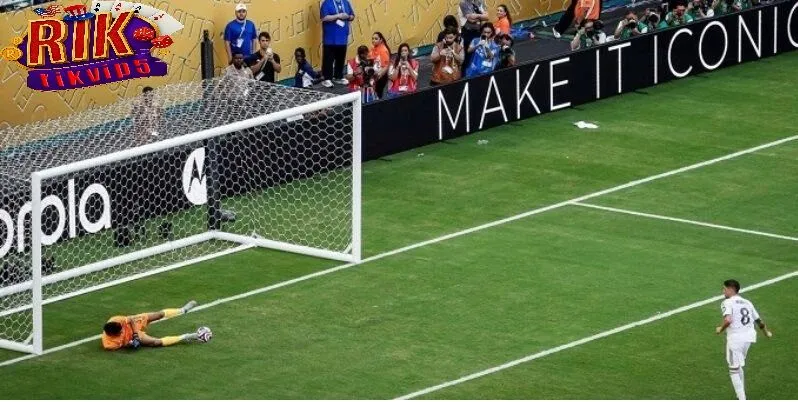 Soi Kèo penalty Rikvip tăng cơ hội thắng
