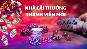 Khuyến Mãi Rikvip Có Gì?