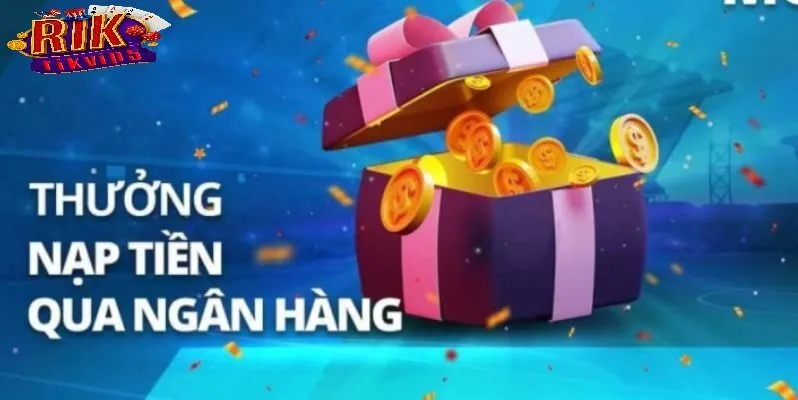 Xử Lý Khi Nạp Tiền Rikvip Lỗi