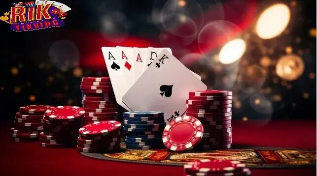 Cách chơi Xì Tố Rikvip online